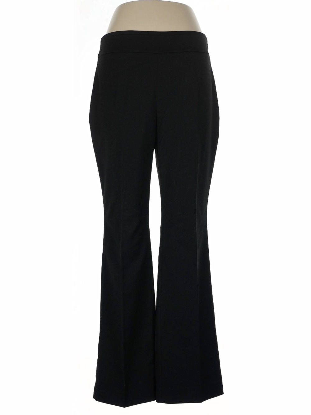 NWT White House Black Market The Slim Boot cut pants in Black Market